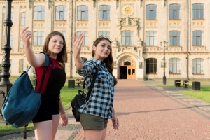 Top 4 University Rankings in London, UK Top 4 University Rankings in London, UK